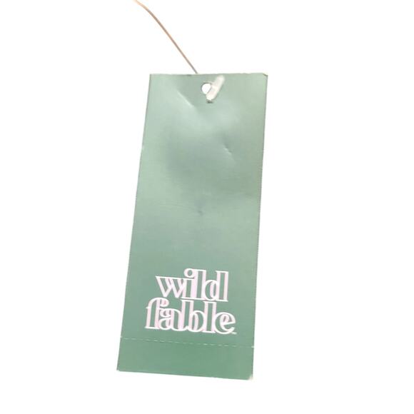 Women's Seamless Sleeveless Romper Wild Fable Black Size XS - Picture 4 of 5